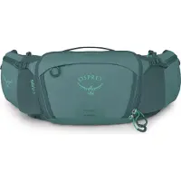 Osprey - Savu 5 - Heuptas 5 l, turkoois
