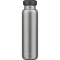 Mepal Thermosfles Ellipse - Waterfles - 900 ml - Nordic black