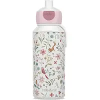 Mepal Drinkfles Pop-Up Campus 400 Ml