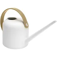 Elho B.for Soft Gieter 1.7 Liter - Gieters voor Binnen - 100% Recyclebaar - L31.3 x B13 x H17.2 cm - Wit