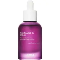 Jumiso Niacinamide 20 Serum - 40 ml
