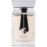 Lattafa Luxuré Woman, eau de parfum voor dames, 100 ml