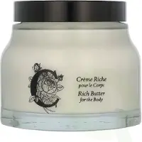 Diptyque Rich Butter For The Body 200 ml