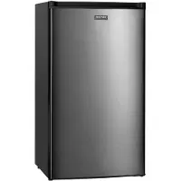 MPM 112-CJ-16/AA, 81 liter, Vrijstaand, , 40 dB, Grijs
