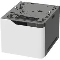 Lexmark 50G0804 Lade voor 2100 vellen, MS72x, MS82x, MX72x