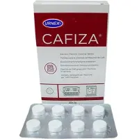 Urnex Cafiza - Espresso- en koffiemachine Reinigingstabletten 2g (coffee machine cleaning tablets) - 32 stuks