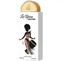 Lattafa Ladies Pride La African Drummer EDP 100 ml