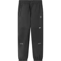 Reima Outdoor broek ' Intona ' zwart