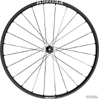 Mavic Allroad S Cl Disc Gravel Voorwiel