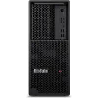 Lenovo ThinkStation P3 Toren 30HT006CGE - Intel Core Ultra 9 285K, 48 GB DDR5 RAM, 512 GB SSD, Intel UHD Graphics, Win11 Pro