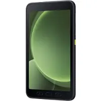 Samsung Galaxy Tab Active5 X300N | 6 GB | 128 GB | zwart/groen
