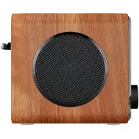 Albrecht DR 865 Walnut