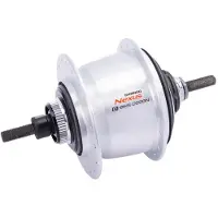 Shimano Nexus C7050 Cl 5s Achternaaf