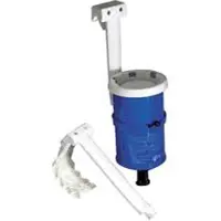 Gre Interne Filtercartridge 12v 72w