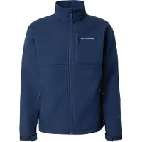 Columbia Sportjas blauw