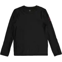 Gap Onderhemd pink / zwart