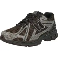 New Balance Sneakers laag '1906' bruin / taupe
