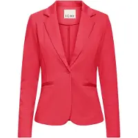 Ichi Blazers 'Kate' framboos