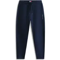 Tommy Hilfiger Broek navy