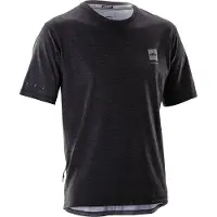 Leatt - MTB Endurance 2.0 Jersey - Fietsshirt S, zwart