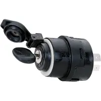 Hella Contactschakelaar 6JB 003 959-011