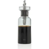AdHoc Olie- / Azijnfles AromaPour Grey 120 ml