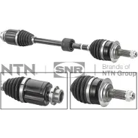 SNR As DK77.029