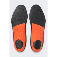 Helly Hansen Dynamic Arch Insole - Low 78297 | Maat: 46-48