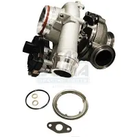 MEAT & DORIA 65620 Turbocharger