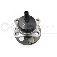 OCAP 6120205 Wiellagerset