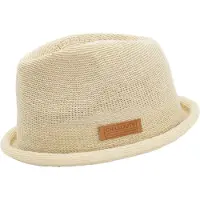 Chillouts - Tocoa - Hoed L/XL - 58-61 cm, beige