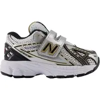 New Balance Sneakers '1906' goud / zwart / wit