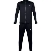 Under Armour Sportpak 'Emea' zwart / wit