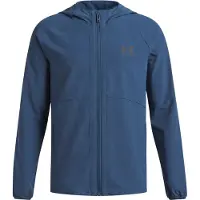 Under Armour Stretch Woven Trainingspak Kids
