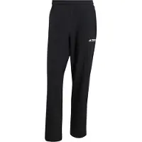 Adidas Outdoorbroek 'Multi Liteflex' zwart / wit