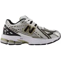 New Balance Sneakers '1906' goud / zwart / zilver / wit