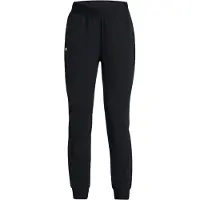 Under Armour Sportbroek 'Rival' zwart