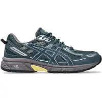 Asics Gel-Venture 6 Sneakers Heren Donkerblauw 45