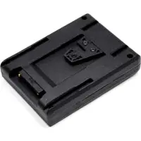 Fxlion Convertor Plate (np-f To V-mount)