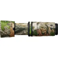 Easycover Lens Oak for Canon RF 100-400mm f/5.6-8 IS USM Green Camouflage