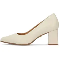 Kazar Pumps offwhite