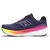 New Balance Loopschoen '1080v15' cyaan blauw / geel / lila / rood