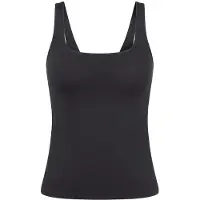Sloggi Top 'Sense' zwart