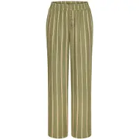 Triumph Pyjamabroek 'Mix & Match' beige / groen / pink