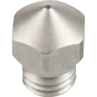 Micro-Swiss Micro Swiss - MK8 Plated Wear Resistant Nozzle 0.2 mm