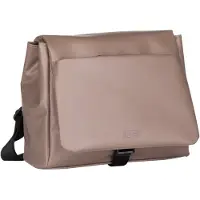 JOST Bags Schoudertas 'Tolja' taupe