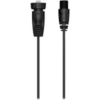 Garmin Usb-c To Micro Usb Adapter Cable Zilver