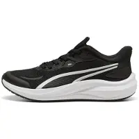 Puma Sneakers 'Skyrocket Lite 2' zwart / wit