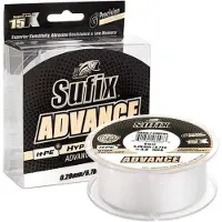 Sufix Advance clear - 300 m - 0.20 mm