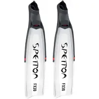 Spetton Fx30 Freediving Fins Wit EU 36-38